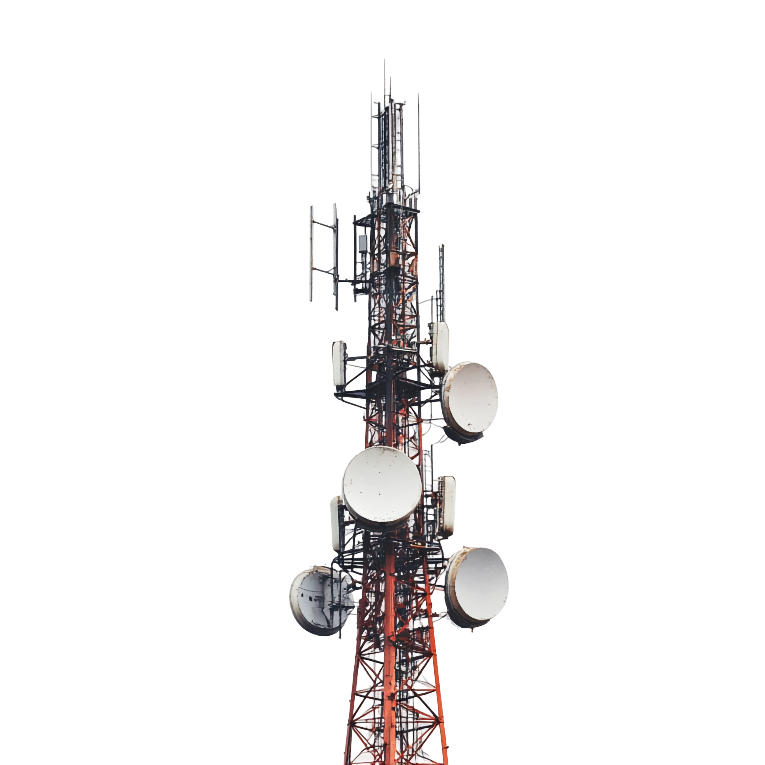Communication Towers